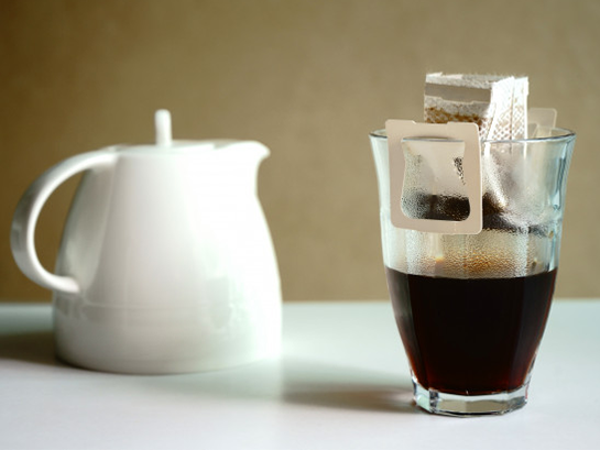 Vì sao cà phê túi lọc (drip bag coffee) ngày càng phổ biến?