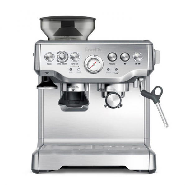 Máy pha cà phê Breville 870